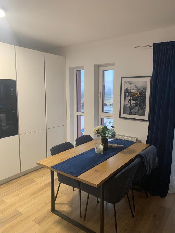 Brothers Floreşti Eksteriør billede